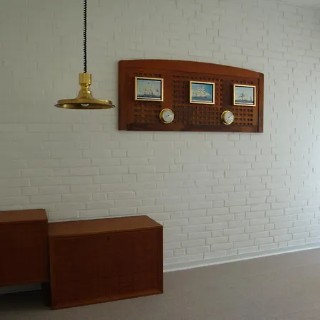 Lejlighed Skatholm Studio *