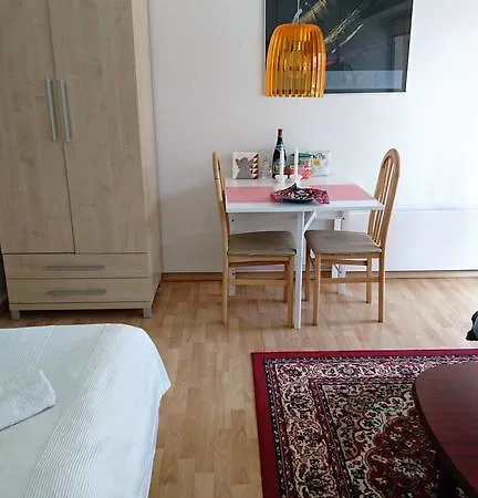 Lejlighed Skatholm Studio Asserballeskov