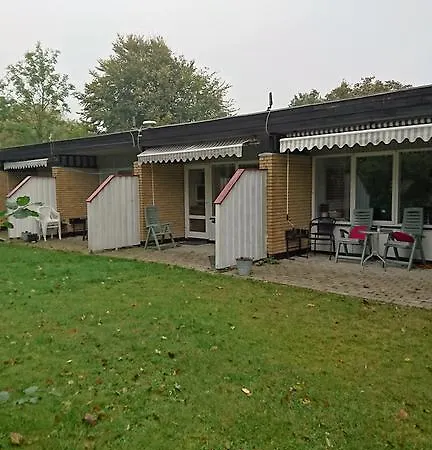 Lejlighed Skatholm Studio Asserballeskov
