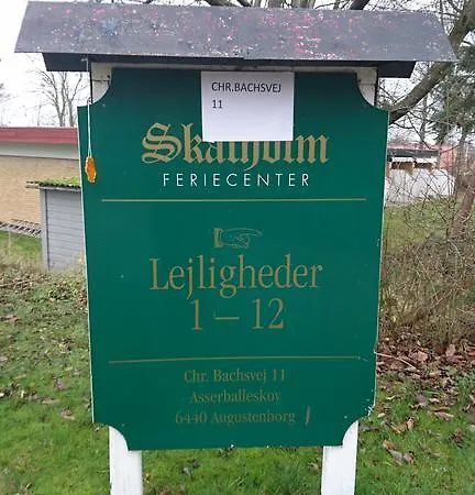 Lejlighed Skatholm Studio *
