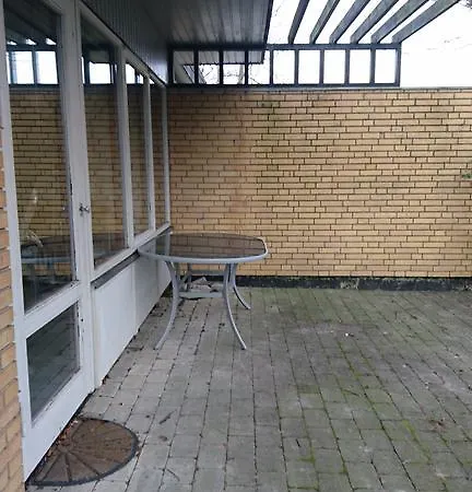 Skatholm Studio * Asserballeskov