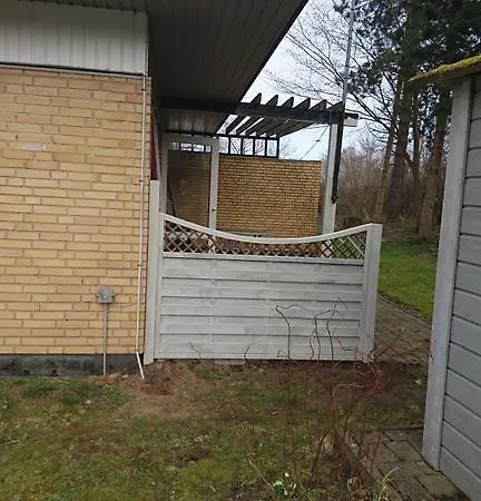 Lejlighed Skatholm Studio