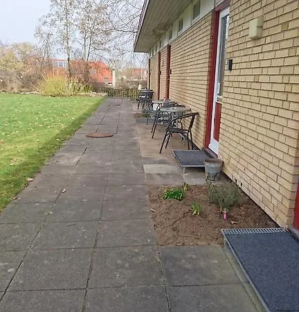 Lejlighed Skatholm Studio *