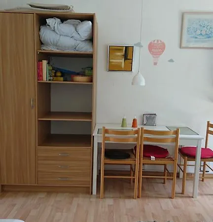 Skatholm Studio Lejlighed Asserballeskov