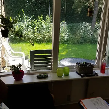 Skatholm Studio Lejlighed