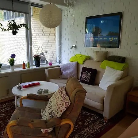 Skatholm Studio Lejlighed Asserballeskov
